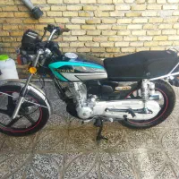 موتورسیکلت200