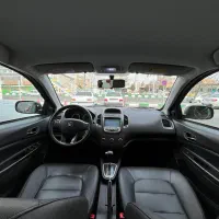 جیلی GC6وارداتی مدل۹۶|خودرو سواری و وانت|قرچک, پارس سرام|دیوار