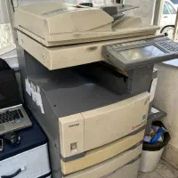 دستگاه کپی توشیبا مدل ۳۵۳