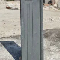 سر دیواری فلاشینگ سر ستون