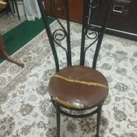 میز غذا خوری 6نفره|میز و صندلی غذاخوری|کرمانشاه, |دیوار