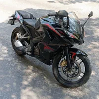 Rs 200|موتورسیکلت|تهران, صادقیه|دیوار