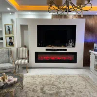 120 متر قولنامهای 2خواب / شمالی رو به نما / گلشهر|فروش آپارتمان|کرج, گلشهر|دیوار