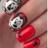 دستیار ناخن ستارخان