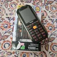 گوشی هوپ K37 Hope ارتشی