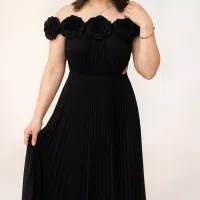 پیراهن مجلسی سایز ۳۸ تا ۴۲