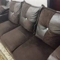 یک دست مبل ۷ نفره