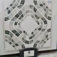 فروش کاشی طرح کرملین شرکت الوند سرامیک|مصالح و تجهیزات ساختمان|تهران, زعفرانیه|دیوار