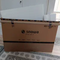 کارتون تلویزیون اسنوا 55