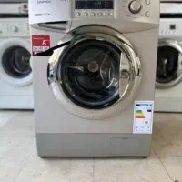 ماشین لباسشویی در حد ۸کیلویی
