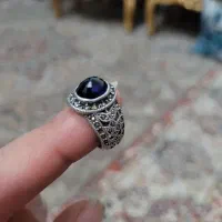 انگشتر یاقوت