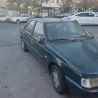 اردی مدل 84دوگانه سوز|خودرو سواری و وانت|تبریز, |دیوار