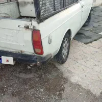 وانت پیکان دوگانه کارخانه مدل ۹۰|خودرو سواری و وانت|زنجان, |دیوار
