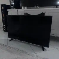 تلوزیون ۴۰ اینچ تی وی هایسنس