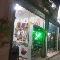 فروش مغازه فوق در اسلام آباد خیابان ترانس|فروش مغازه و غرفه|زنجان, |دیوار