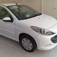 207 مدل1404فلزدرحد خشک