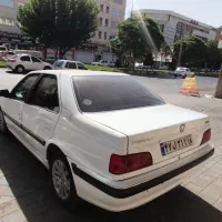پژو پارس tu5 1400 سیمی نقد / اقساط 36 ماهه بانکی|خودرو سواری و وانت|تهران, چیتگر جنوبی|دیوار