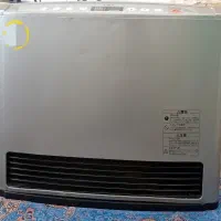 بخاری ژاپنی