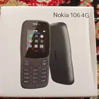 Nokia 106