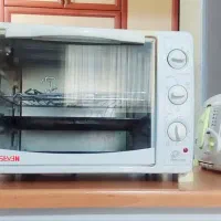 توستر