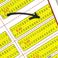 زمین مسکونی هوانیروز|فروش زمین و ملک کلنگی|مسجد سلیمان, |دیوار