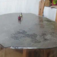 میزوصندلی غذاخوری