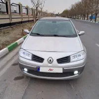 مگان 2010 بیرنگ