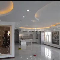 خدمات نقاشی ساختمان با پیشرفته ترن دستگاه دنیا|تابلو، نقاشی، عکس|هشتگرد, |دیوار