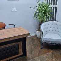 اتاق کار ومطالعه CIP جایی که تمرکز شما لوکس می‌شود|اجارهٔ دفتر کار، اتاق اداری، مطب|مشهد, احمدآباد|دیوار