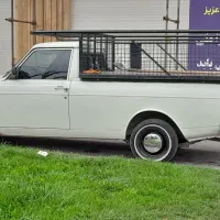 وانت پیکان ۹۲|خودرو سواری و وانت|اردبیل, |دیوار