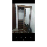 جاکفشی|جاکفشی، کمد، دراور|ماهدشت, |دیوار