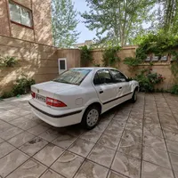 سمندال ایکس lx مدل97|خودرو سواری و وانت|تبریز, |دیوار