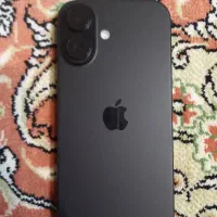 اپل iPhone 16 با حافظهٔ ۱۲۸ گیگابایت