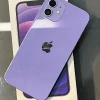 ایفون ۱۲ نرمال