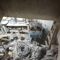 آزمایشگاه  خاک و سنگ