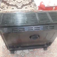 بخاری دست دوم|بخاری، هیتر، شومینه|تبریز, |دیوار