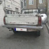 وانت تکسوزمدل۸۷