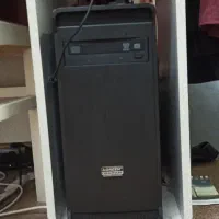 کیس قوی و در حد آک