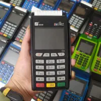 تعمیر کارتخوان ( pos سیار)|خدمات رایانهای و موبایل|اسلامشهر, شهرک قائمیه|دیوار