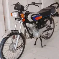 مدل ۹۰ بکر