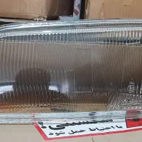 طلق چراغ جلو انواع خودروهای ایرانی|قطعات یدکی و لوازم جانبی|رشت, نیروی دریایی|دیوار