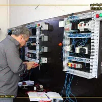 دوره تابلو برق صنعتی و آموزش پی ال سی PLC صنعتی|خدمات آموزشی|تهران, فلسطین (میدان انقلاب)|دیوار