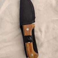 فروش فوری ۳ عدد چاقو|کلکسیون و سرگرمی|خمینی‌شهر, |دیوار