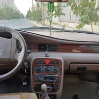 سمند|خودرو سواری و وانت|قم, پردیسان|دیوار
