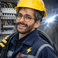 برقکار/ برق ساختمان/هوشمند سازی