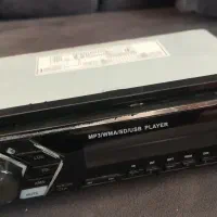 ضبط ماشین|پخش‌کننده همراه|فسا, |دیوار