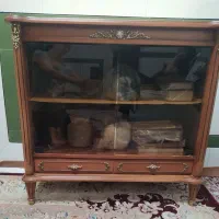 میز چوبی