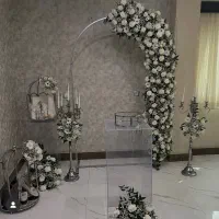 گل آرایی و بادکنک آرایی|خدمات پذیرایی، مراسم|تهران, اکباتان|دیوار