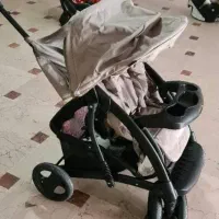 کالسکه کریر