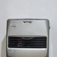 بخاری نفتی برقی